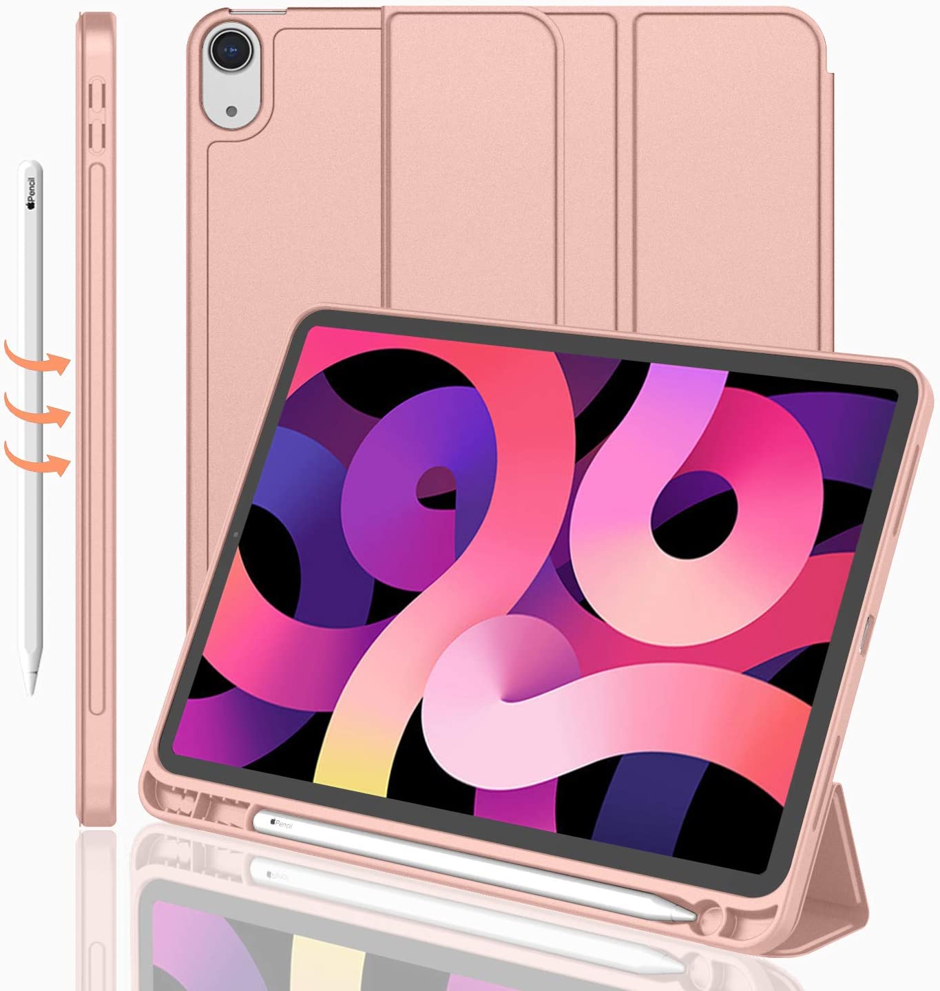 Étui Smart Cover pour iPad Air 11 Étui Smart Cover pour iPad Air 11
